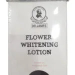 Dr.James Flower Whitening Lotion 500ML