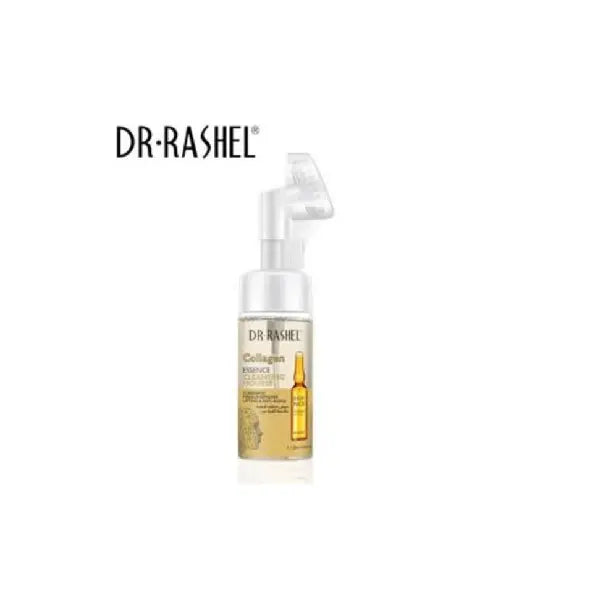 Dr.Rashel Collagen Essence Cleansing Mousse