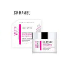 Dr.Rashel Fairness Whitening Day Cream