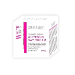 Dr.Rashel Fairness Whitening Day Cream