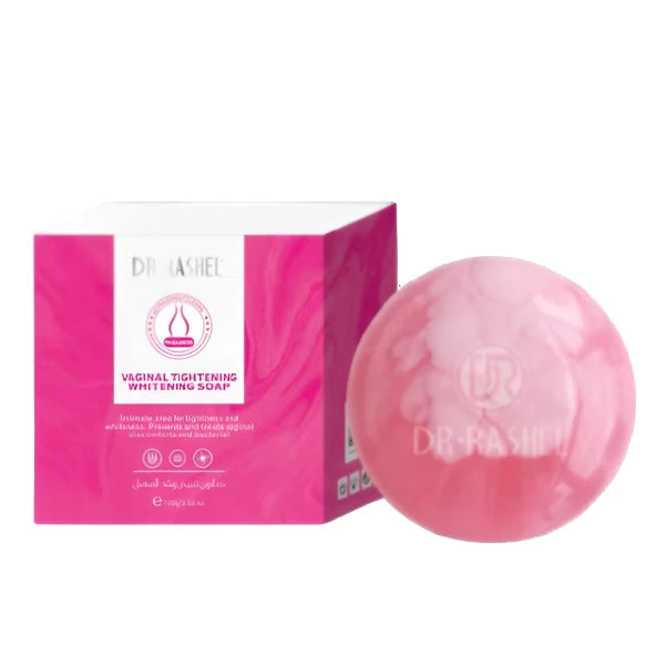 Dr.Rashel Feminine Vaginal Tightening Whitening Soap