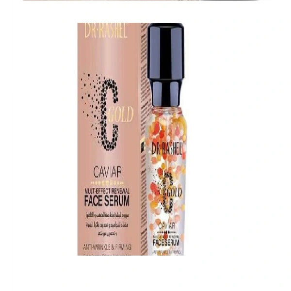 Dr.Rashel Gold Caviar Collagen Face Serum