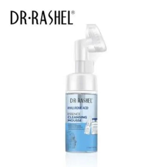 Dr.Rashel Hyaluronic Acid Essence Cleansing Mousse