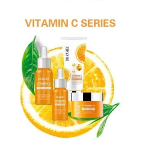 Dr.Rashel Vitamin C Series - Pack of 4