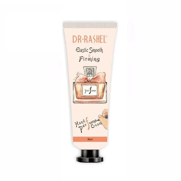 Dr. Rashel Elastic Smooth & Firming Hand Perfume Cream 80 Ml