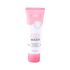 Dr.Rashel Niacinamide Whitening Face Wash, 100g