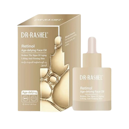 Dr. Rashel Retinol Age-Defying Face Oil 35ml