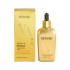 Dr. Rashel Vitamin A Retinol Youth Renewal Toner 100ml