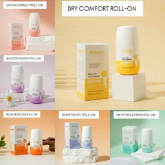 Dr Rashel Advance Bright Roll On