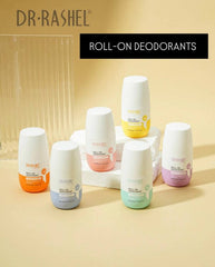Dr Rashel Advance Bright Roll On