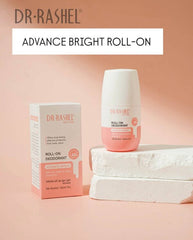 Dr Rashel Advance Bright Roll On
