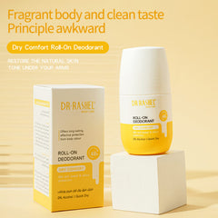Dr Rashel Dry comfort Roll-Ons