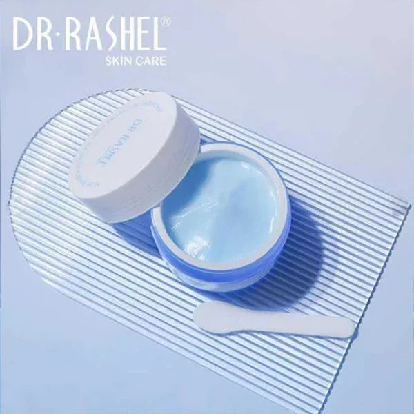Dr Rashel Hyaluronic Acid Hydra Moist Ice Water Sleeping Mask 100g