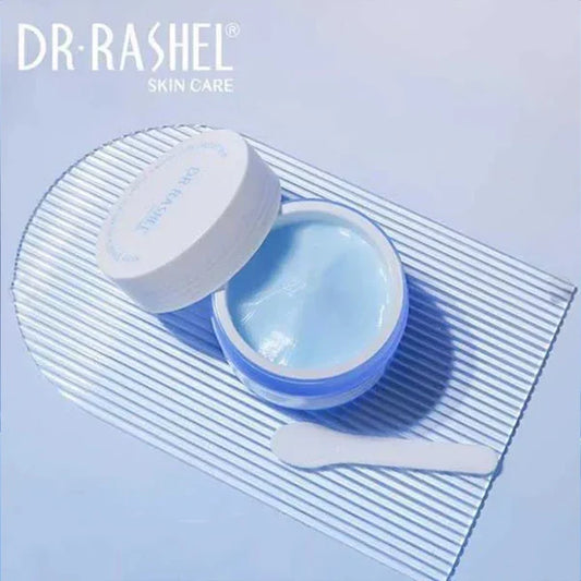 Dr Rashel Hyaluronic Acid Hydra Moist Ice Water Sleeping Mask 100g