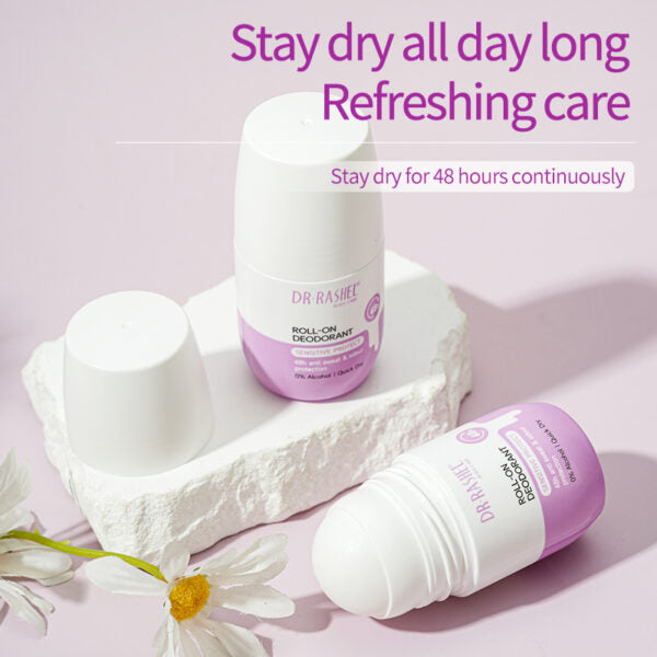 Dr Rashel sensitive protec Roll Ons