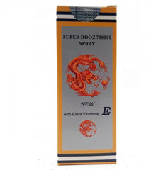 Dragon’s Super Dooz 780000 Delay Spray 45ml