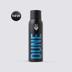 Dari Mooch Dune - Perfumed Body Spray 120 ML