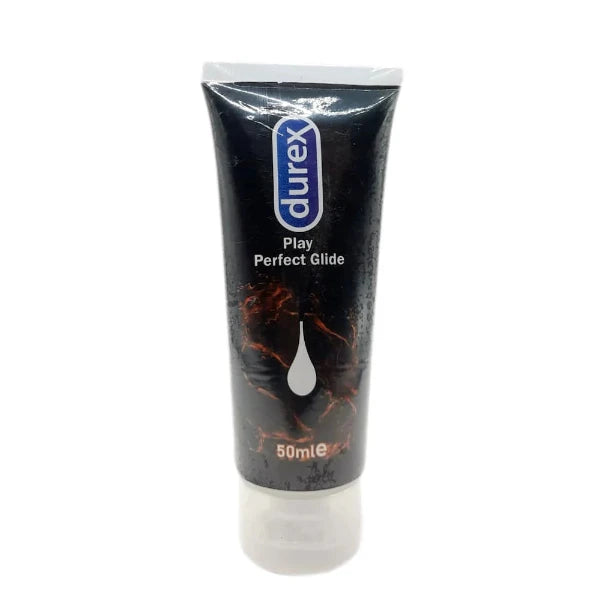 Durex Play Perfect Glide Lubricant Gel 50 ML