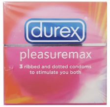 Durex Love Real Feel Natural Skin Condoms - 3 Pieces