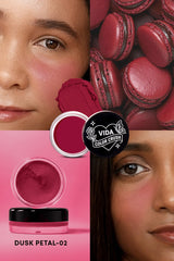 Vi'da New York Color Crush