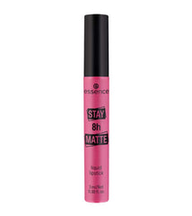Essence Stay 8h Matte Liquid Lipstick