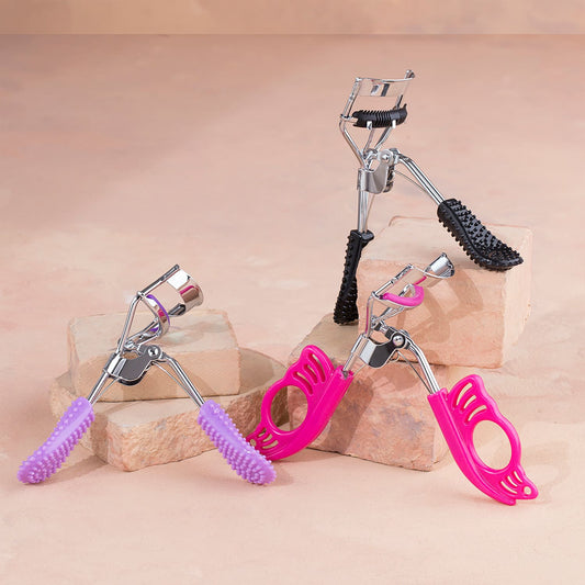 Tv Parlour Eyelash Curler (Butterfly Edition)