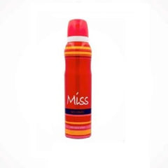 Elegant Miss So Love Perfumed Body Spray-150ml