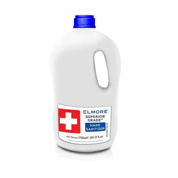 Elmore Advance Hand Sanitizer 1750 ML