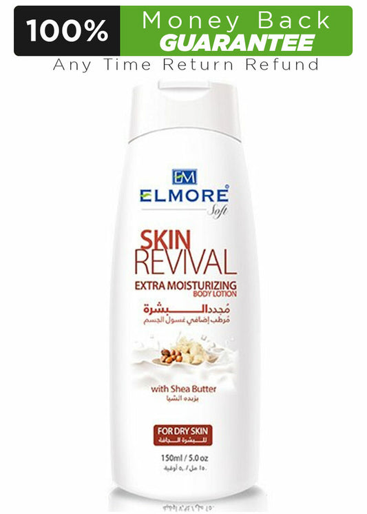 Elmore Skin Revival Lotion 150 ML