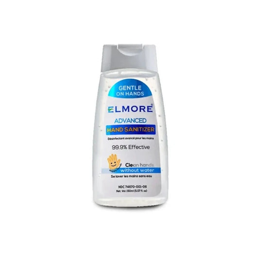 Elmore Advance Hand Sanitizer 150 ML