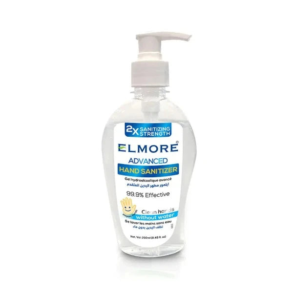 Elmore Advance Hand Sanitizer 250 ML
