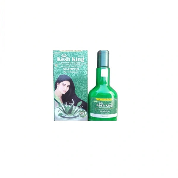 Emami Kesh King Anti Hairfall Shampoo 120ml