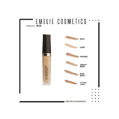 Emelie Paris Better Skin Concealer