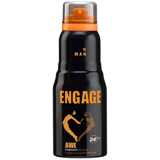 Engage Men Body Deo Spray (AWE) 150 ML