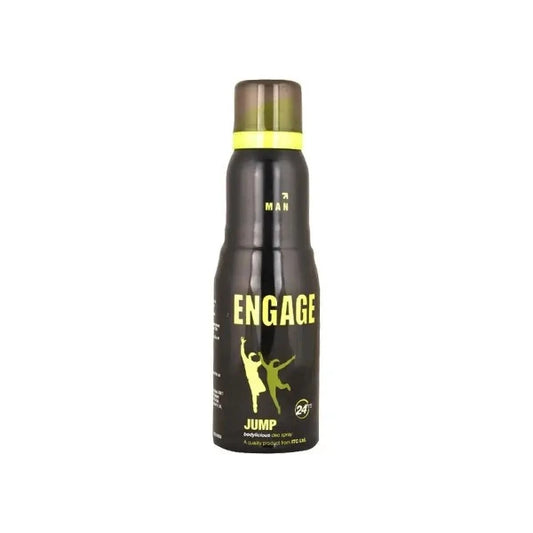 Engage Men Bodylicious Deo Spray (Jump) 150 ML