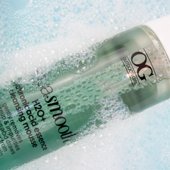 OG Outdoor Girl Foam with Hyaluronic Acid