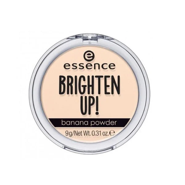 Essence Brighten Up Banana Powder 10