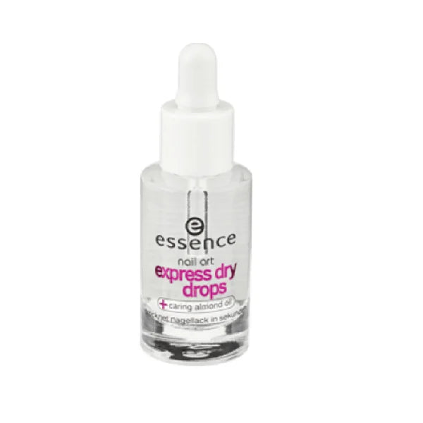 Essence Nail Art Express Dry Drops