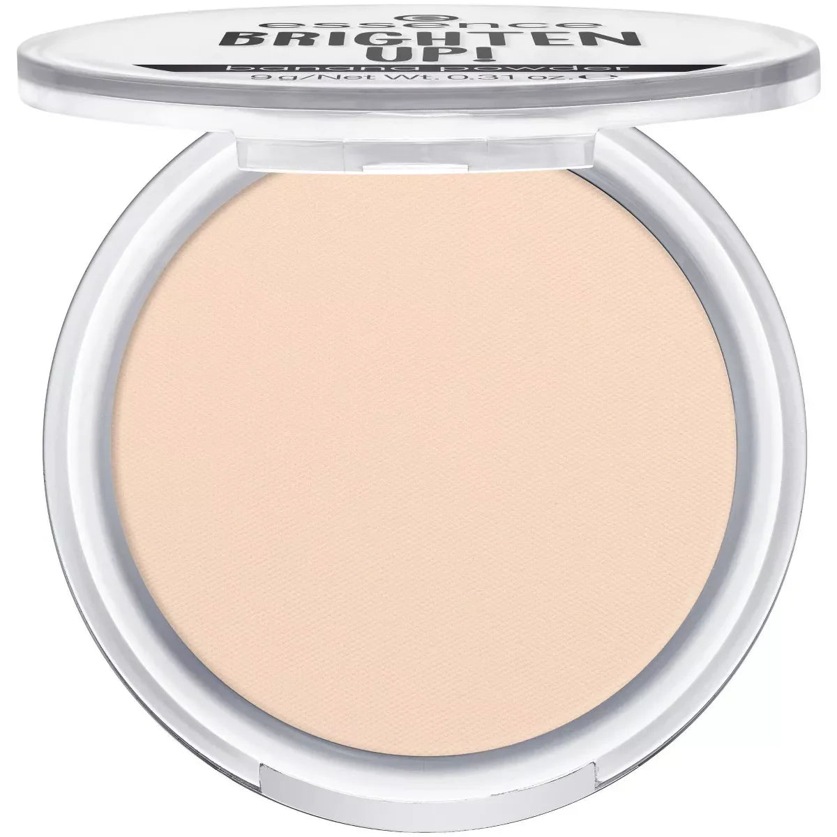 Essence Brighten Up Banana Powder 20 Bababanana