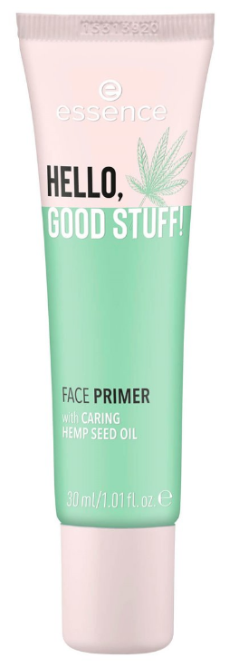 Essence HELLO, GOOD STUFF! Face Primer 30 ML