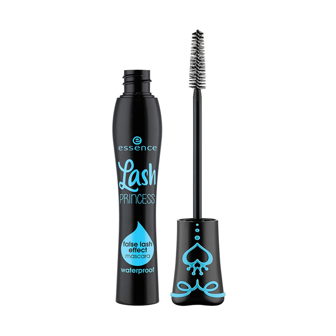 Essence Lash Princess False Lash Effect Mascara Waterproof