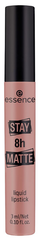 Essence Stay 8h Matte Liquid Lipstick