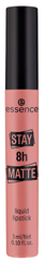 Essence Stay 8h Matte Liquid Lipstick
