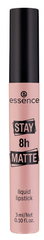 Essence Stay 8h Matte Liquid Lipstick