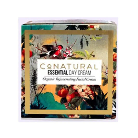 CoNatural Essential Day Cream