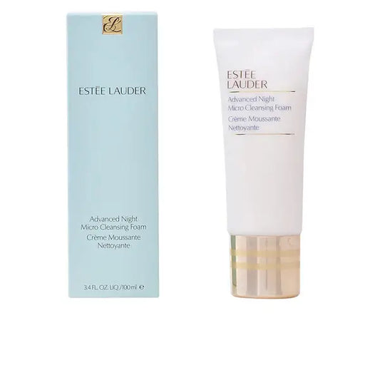 Estée Lauder Advanced Night Micro Foam Cleanser 100ml