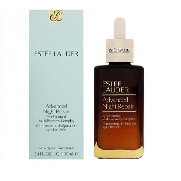 Estee Lauder Night Repair Complex Serum 100ml