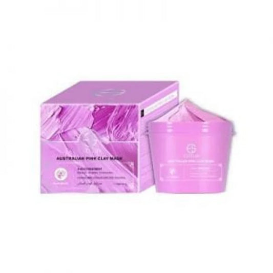 Estelin Australian Pink Clay Mask By Dr.Rashel 100g