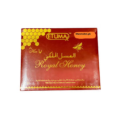 Etumax Original Royal Honey For Her