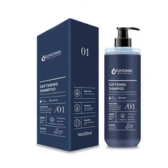 Eunomia Professional Softening Shampoo 800ml